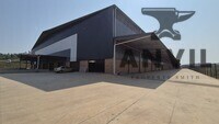Four Arrows Industrial park - Environmental Warehouse property image 2