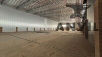 Four Arrows Industrial park - Environmental Warehouse property image 5
