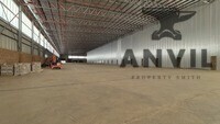 Four Arrows Industrial park - Environmental Warehouse property image 3