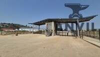 Four Arrows Industrial park - Environmental Warehouse property image 13