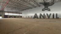 Four Arrows Industrial park - Environmental Warehouse property image 10