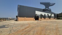 Four Arrows Industrial park - Environmental Warehouse property image 12