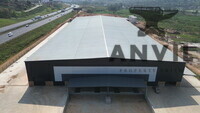 Four Arrows Industrial park - Environmental Warehouse property image 14