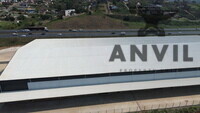 Four Arrows Industrial park - Environmental Warehouse property image 16