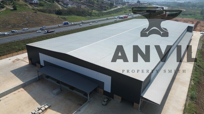 Four Arrows Industrial park - Environmental Warehouse property image 19