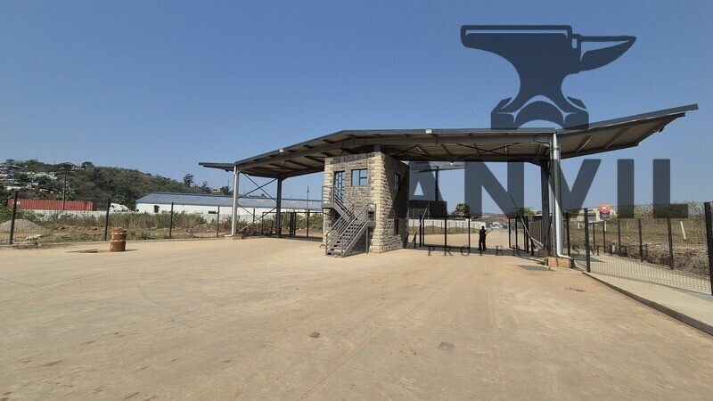 Four Arrows Industrial park - Environmental Warehouse property image 21