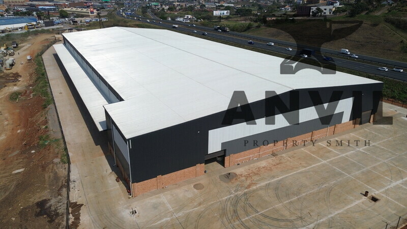 Four Arrows Industrial park - Environmental Warehouse property image 22
