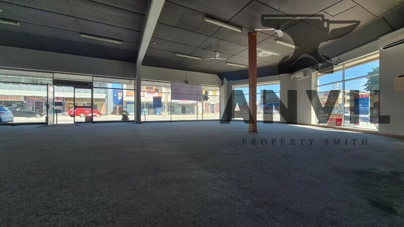 39 Westbourne Road, Port Elizabeth Central, Port Elizabeth
