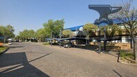Khulani Business Park, Boksburg - Unit 1B property image 2