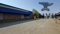Khulani Business Park, Boksburg - Unit 1B property image 40