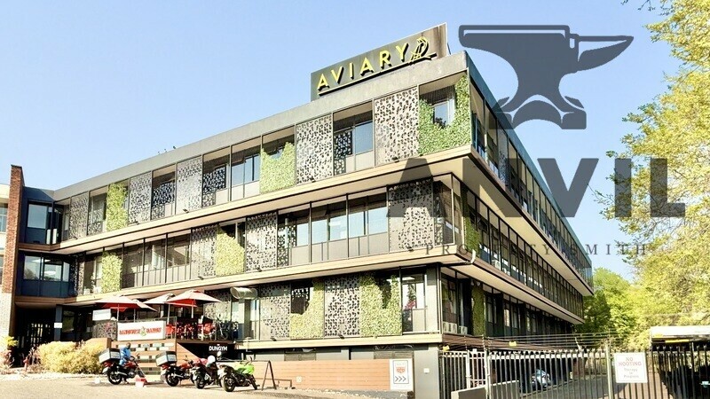 F Floor Office 2