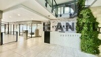 The Aviary, Lynnwood Glen, Pretoria - F Floor Office 2 property image 2