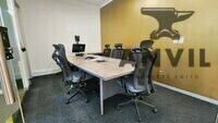 Bridgewater One, Block 2 - Studios - Studio 5 property image 3