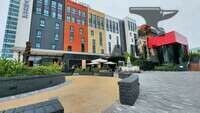 Bridgewater One, Block 2 - Studios - Studio 5 property image 15