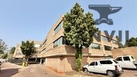 Excel Office Park, Lynnwood, Pretoria - North Block Full Building property image 29