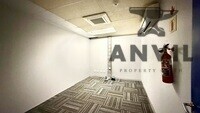 Excel Office Park, Lynnwood, Pretoria - North Block SF property image 9