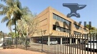 Excel Office Park, Lynnwood, Pretoria - North Block SF property image 19