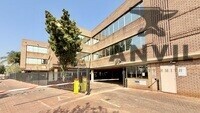 Excel Office Park, Lynnwood, Pretoria - North Block SF property image 20