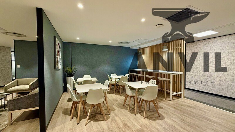 Irene Link Office Park - Building B - FF - Suite 10 property image 7