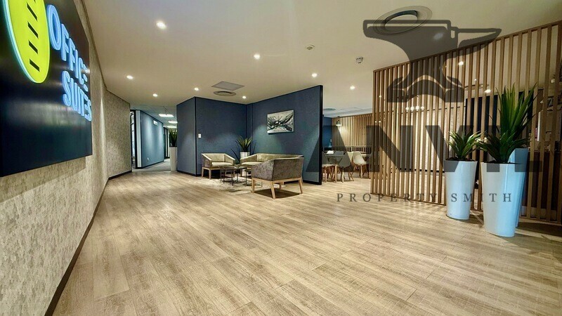 Irene Link Office Park - Building B - FF - Suite 10 property image 9