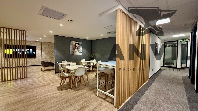 Irene Link Office Park - Building B - FF - Suite 10 property image 10