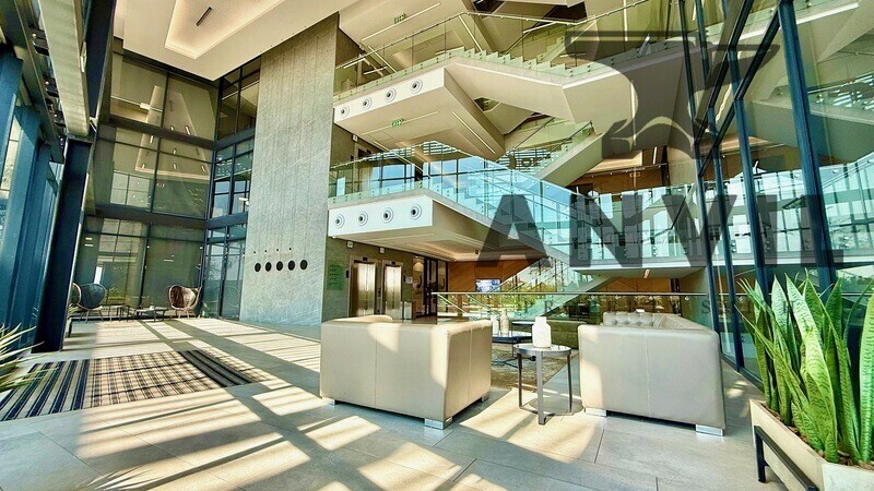 Building B - FF - Suite 15