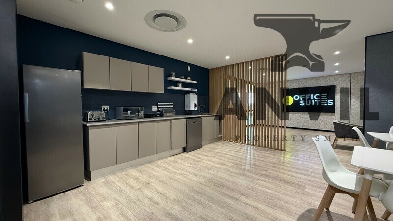 Irene Link Office Park - Building B - FF - Suite 15 property image 10