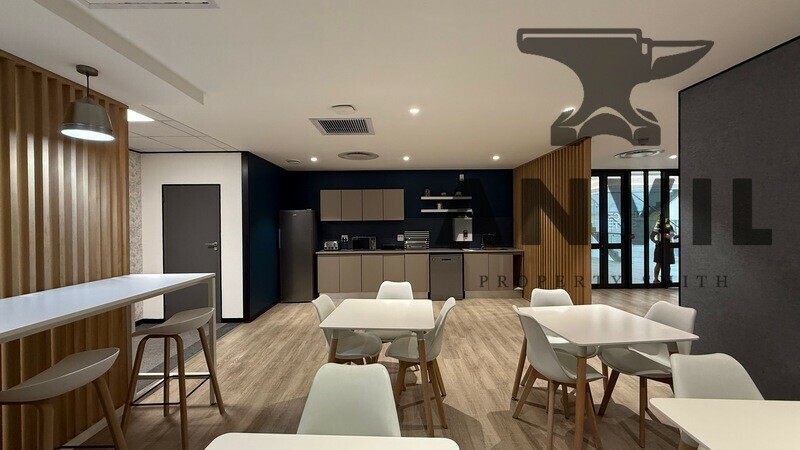 Irene Link Office Park - Building B - FF - Suite 15 property image 9