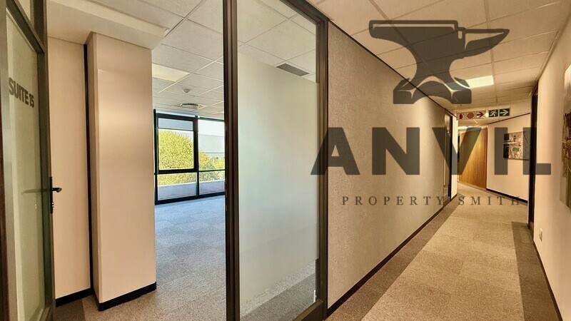 Irene Link Office Park - Building B - FF - Suite 15 property image 12