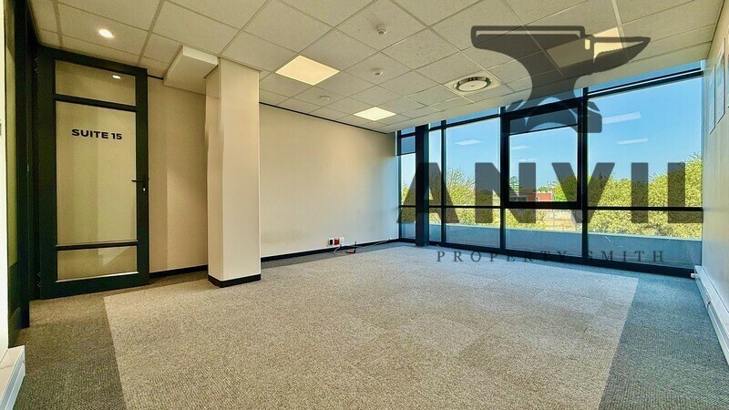 Irene Link Office Park - Building B - FF - Suite 15 property image 14