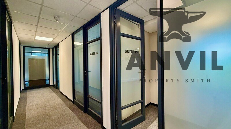 Irene Link Office Park - Building B - FF - Suite 15 property image 17