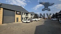 N12 Strategic Park Phase 1 - Unit 12 property image 2