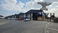 N12 Strategic Park Phase 1 - Unit 12 property image 22