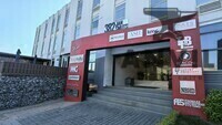 382 Jan Smuts Avenue, Craighall, Randburg - First Floor property image 13