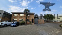 Midline Business Park - Unit 14 Ground Floor property image 1