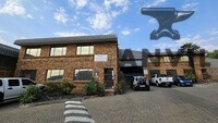 Midline Business Park - Unit 14 Ground Floor property image 14