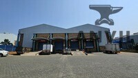 Mifa Industrial Park,  Randjiespark, Midrand - Unit 18 property image 1