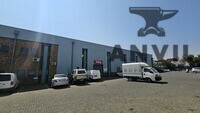 Mifa Industrial Park,  Randjiespark, Midrand - Unit 18 property image 4