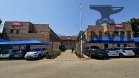 Mifa Industrial Park,  Randjiespark, Midrand - Unit 18 property image 6