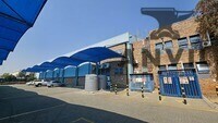 Mifa Industrial Park,  Randjiespark, Midrand - Unit 18 property image 5