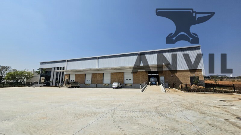 Northlink Industrial Park - Brand new industrial development property image 21