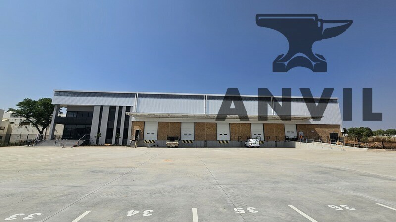 Northlink Industrial Park - Brand new industrial development property image 22