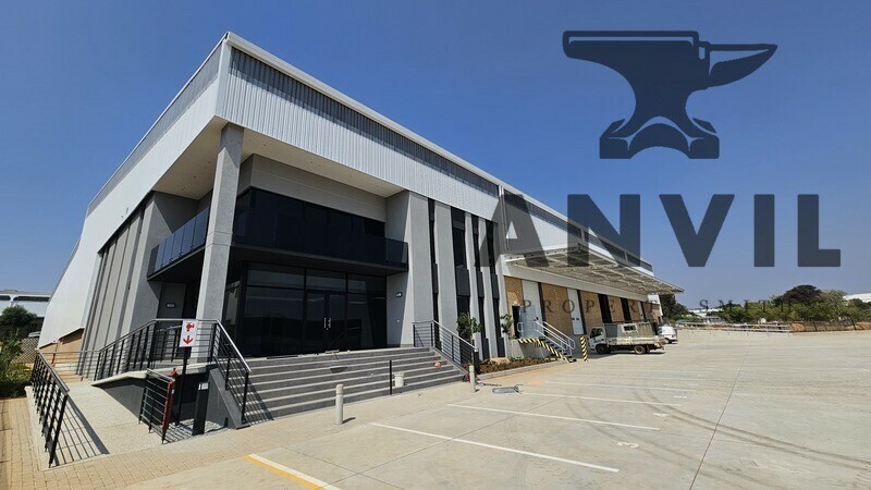 Northlink Industrial Park - Brand new industrial development property image 23