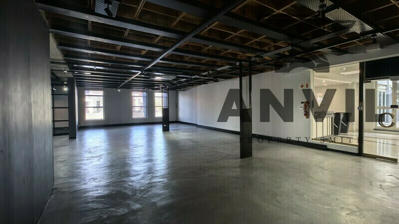 Unit OF1001A - Ground Floor