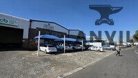 Orion Place, Piet Bekker Street, Jet Park - Unit 3  property image 3