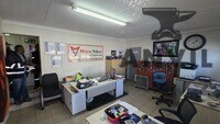 Orion Place, Piet Bekker Street, Jet Park - Unit 1 & 3 property image 16