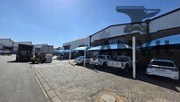 Orion Place, Piet Bekker Street, Jet Park - Unit 1 & 3 property image 3