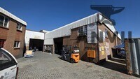 Orion Place, Piet Bekker Street, Jet Park - Unit 1 & 3 property image 32
