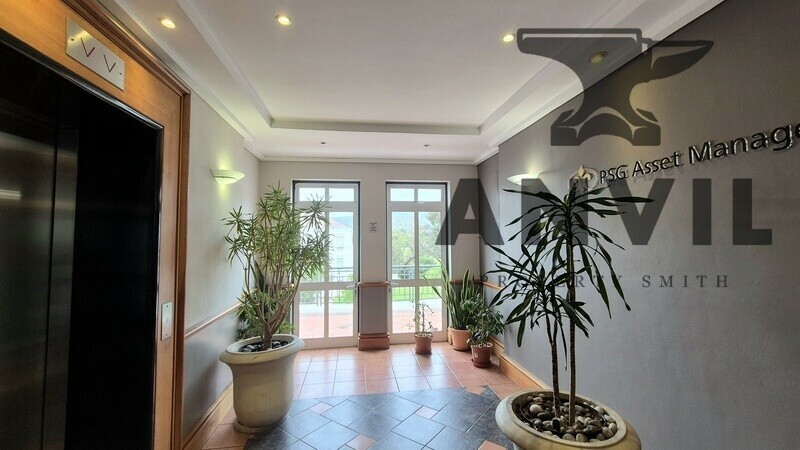 PSG House, Alphen Office Park - First Floor 1/2