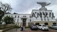 Alphen Office Park, Cape Town - PSG House, Alphen Office Park - First Floor 1/2 property image 8